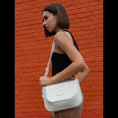 NIKA 2214 Белый