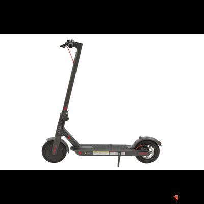 ЭЛЕКТРОСАМОКАТ GT M365 Pro