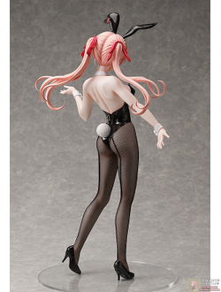 Фигурка 1/4 Эрика Амано (Erika Amano Bunny Ver.)