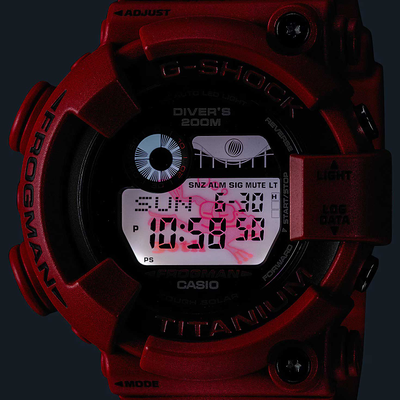 Часы Casio G-Shock GW-8230NT-4