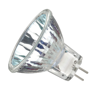 Галогенная лампа Muller Licht HLRG-35/535F 30° 35w 12v GU4 FTH/C