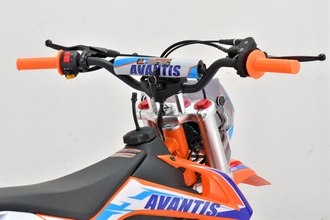 Купить Питбайк Avantis 150 Classic 17/14 (2019)