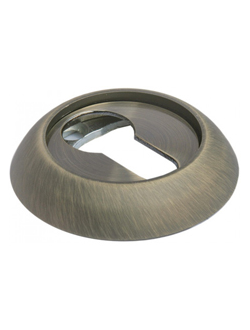 НАКЛАДКИ НА КЛЮЧЕВОЙ ЦИЛИНДР MORELLI