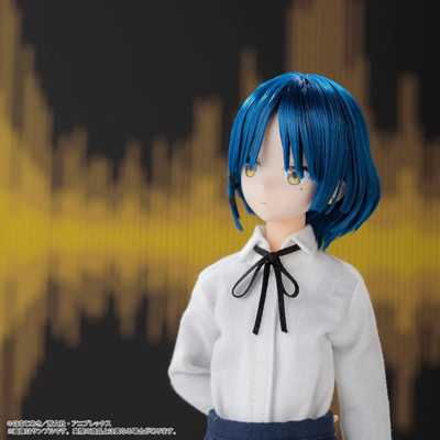 Кукла 1/6 PureNeemo Рё Ямада (Ryou Yamada)
