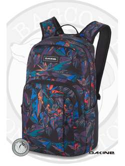 Dakine Campus M 25L Tropic Dream в магазине Bagcom