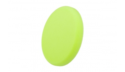 ZviZZer зеленый ультрамягкий финишный полировальный круг "СТАНДАРТ"