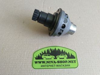 Магазин Нива Шоп В Москве