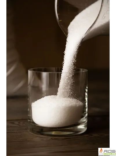 Набор цветных свечей: мятные "Мятный" - 1кг; красные "Терракот" - 1кг; белые "Бизнес" - 1кг