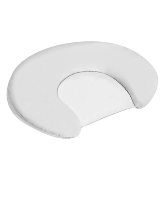 Колыбель Carrello Mio CRL-10308 Silver Grey