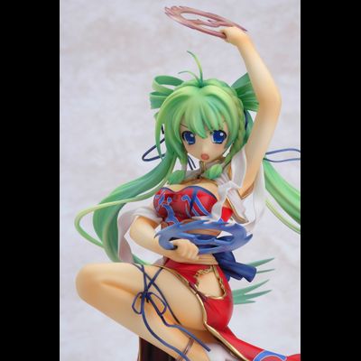 Фигурка 1/8 Liu Meifeng