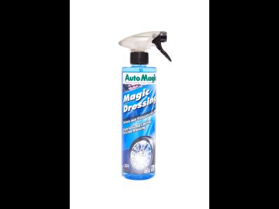 ЗАЩИТНОЕ СРЕДСТВО MAGIC DRESSING 400ml