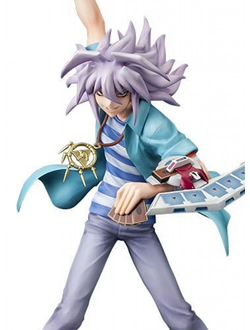 Фигурка 1/7 Тёмный Бакура (Yami Bakura)