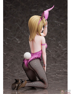 Фигурка 1/4 Каэдэ Акамацу (Kaede Akamatsu Bunny Ver.)