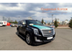 Cadillac Escalade Platinum Edition