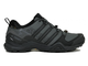 Кроссовки Adidas Terrex Swift R2 GTX серые