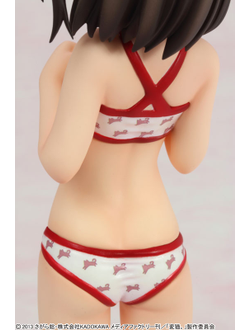 Фигурка 1/8 Цукико Цуцукакуши (Tsutsukakushi Tsukiko Swimsuit Ver.)