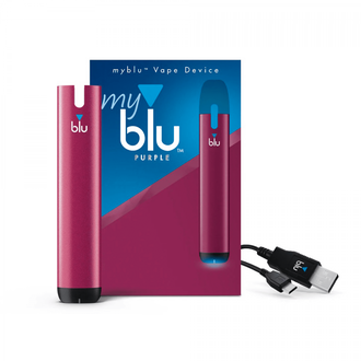 Устройство MyBlu 350mAh Device Purple