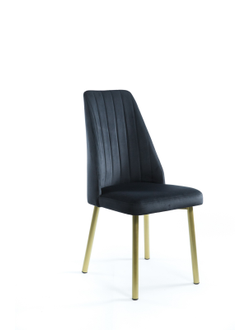 Кухонный стул SHADO Мокка Стандарт № 15 ткань кабрио 17