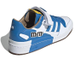 Adidas M&Ms x Forum 84 Low White Blue