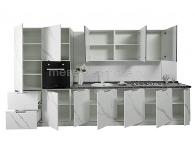 Шкаф кухонный АМГ-80 (800)