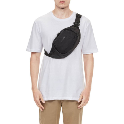 Pacsafe venturesafe top x waistpack