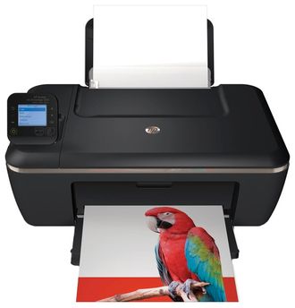 HP Deskjet Ink Advantage 3515 e-All-in-One Printer