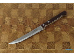 TRAMONTINA POLYWOOD НОЖ ДЛЯ СТЕЙКОВ 11 СМ. 21122/195