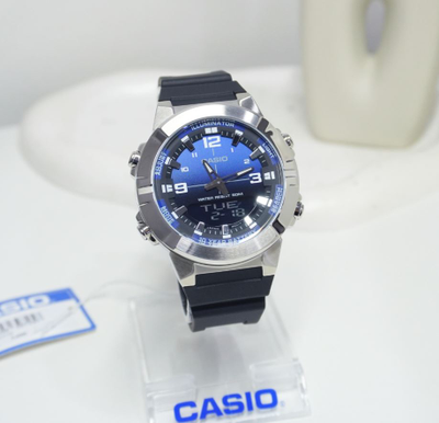 Часы Casio AMW-870A-2A