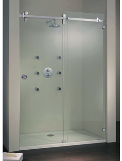 A79Q PSS Комплект раздвижной (квадратные каретки) MUZE-Q