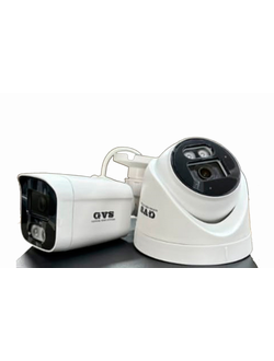 Дополнительные камеры