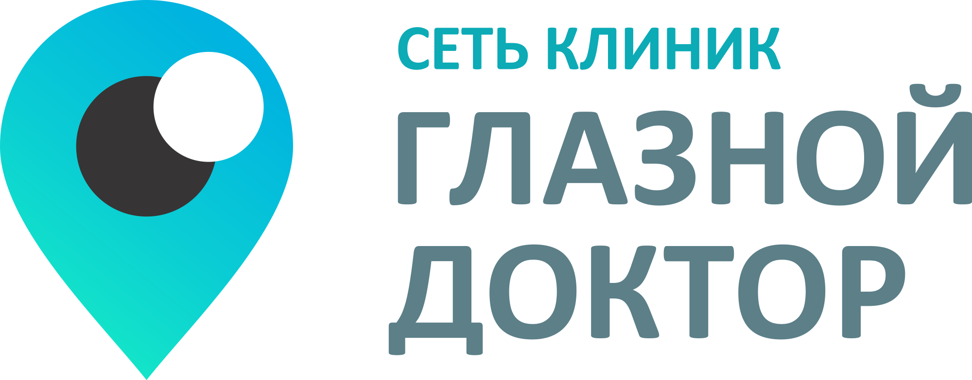 Глазной доктор, офтальмологическая клиника, Первомайская улица, 11а, Долгопрудны