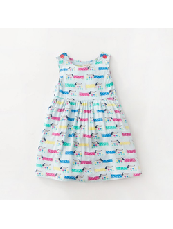 Платье Little Maven Арт. LM-п37д (2 года)