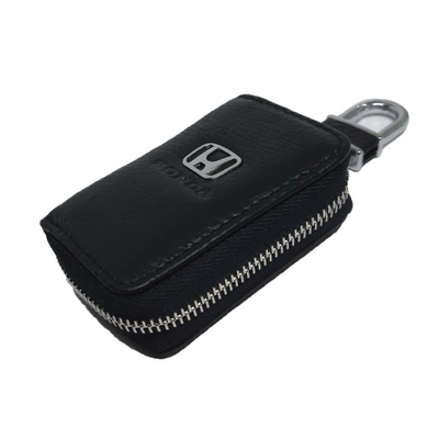 КЛЮЧНИЦЫ ИЗ КОЖИ С ЛОГОТИПОМ АВТО