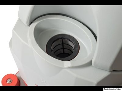 Аккумуляторная поломоечная машина с приводом на колёсаBennett Smart S510bt Basic (с гелевыми АКБ 113 а/ч)