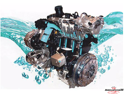 Охлаждающие жидкости