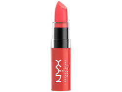 Масляная помада NYX Butter Lipstick 21 Staycation (Fizzies)