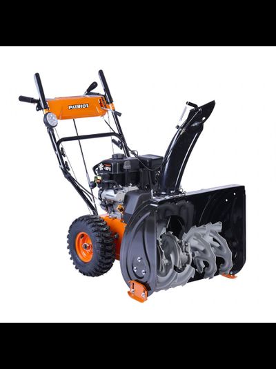Снегоуборщик бензиновый PATRIOT СИБИРЬ 67 CE