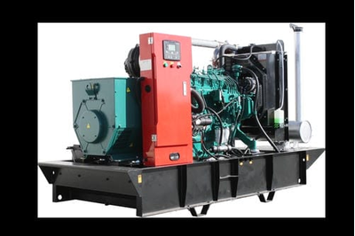 Электростанция дизельная  ИСТОК АД100С-Т400-РМ45