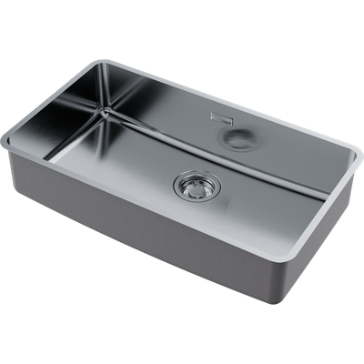 Мойка OMOIKIRI OMI 73-U/I ULTRA