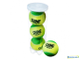 Теннисные мячи Shine Stage 1 Green