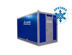 Контейнер Север ПБК-4,5 арктического исполнения
