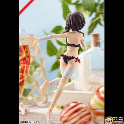Фигурка Мэгумин (Megumin Swimsuit Ver. Pop Up Parade)