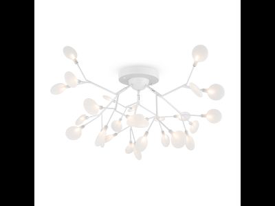 Freya, Потолочный светильник Florencia, FR5049CL-27W2