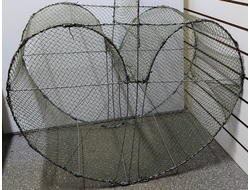 Катиска классическая для рыбы