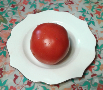 Семена томата Лучано Паваротти