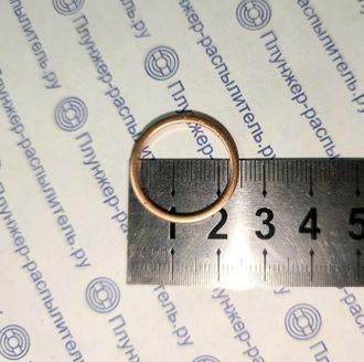 20х24х1.5 Шайба медная (АЗПИ)