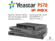Yeastar P570 стоимость