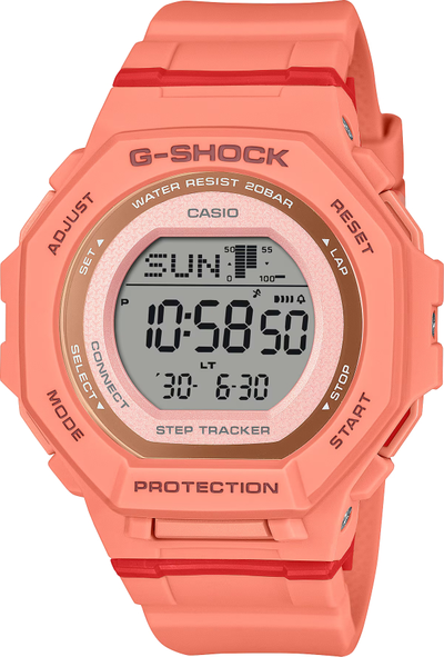 Часы Casio G-Shock GMD-B300SC-4