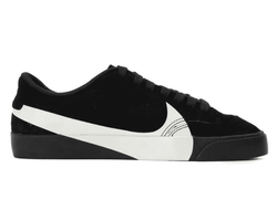 Nike Blazer City Low Lx фото