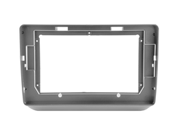 Рамка для UMS SKODA Fabia 2007-2014, 10" Артикул: Incar RSC-FC722
